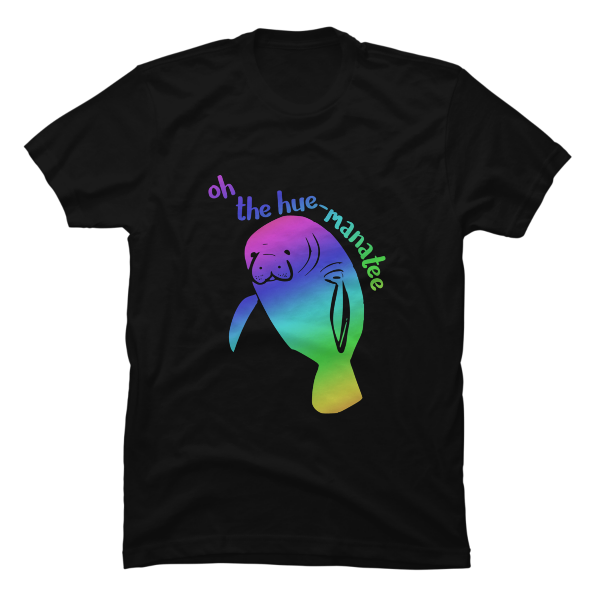oh the hue manatee shirt oh the hue manatee shirt